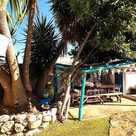 Salir Casa Do Torreao Bed & Breakfast エクステリア 写真
