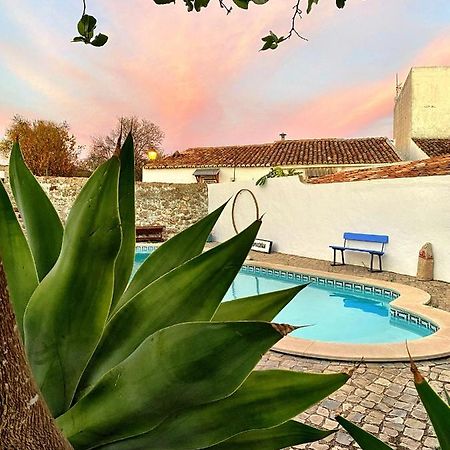 Salir Casa Do Torreao Bed & Breakfast エクステリア 写真