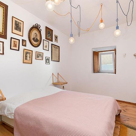 Salir Casa Do Torreao Bed & Breakfast エクステリア 写真
