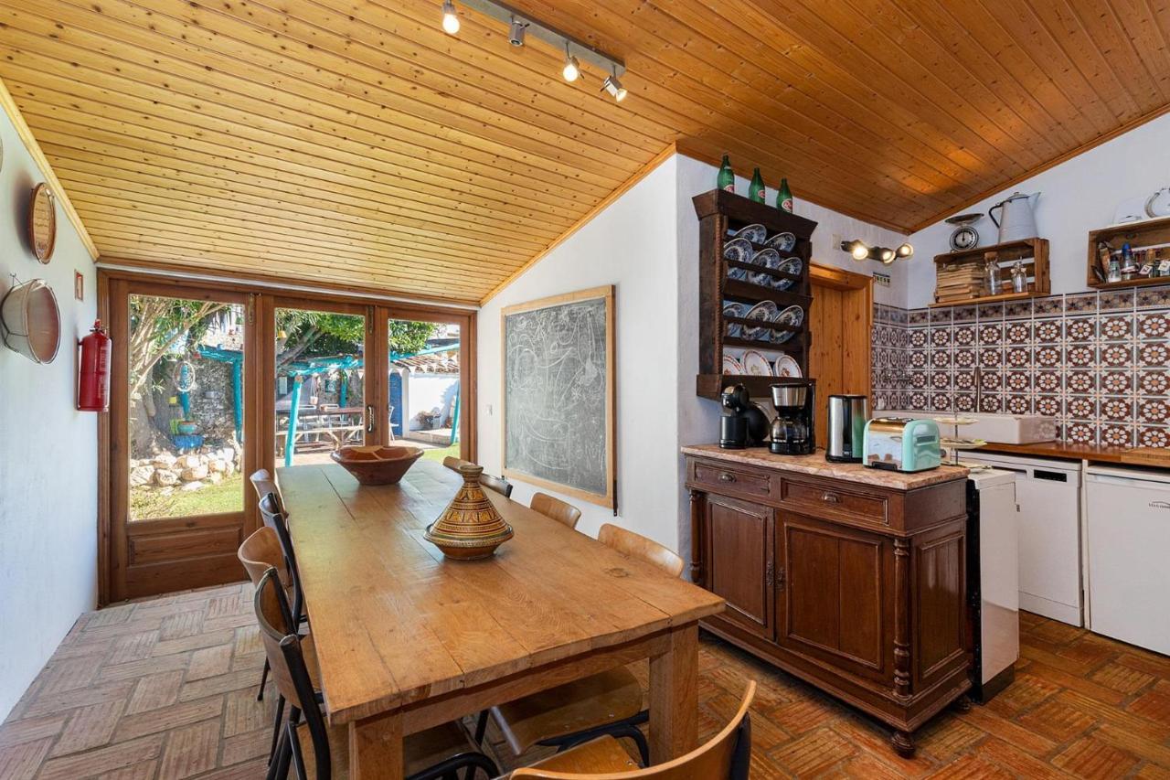 Salir Casa Do Torreao Bed & Breakfast エクステリア 写真