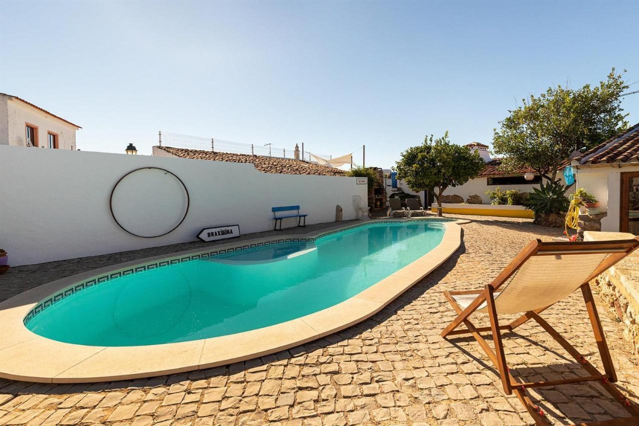 Salir Casa Do Torreao Bed & Breakfast エクステリア 写真