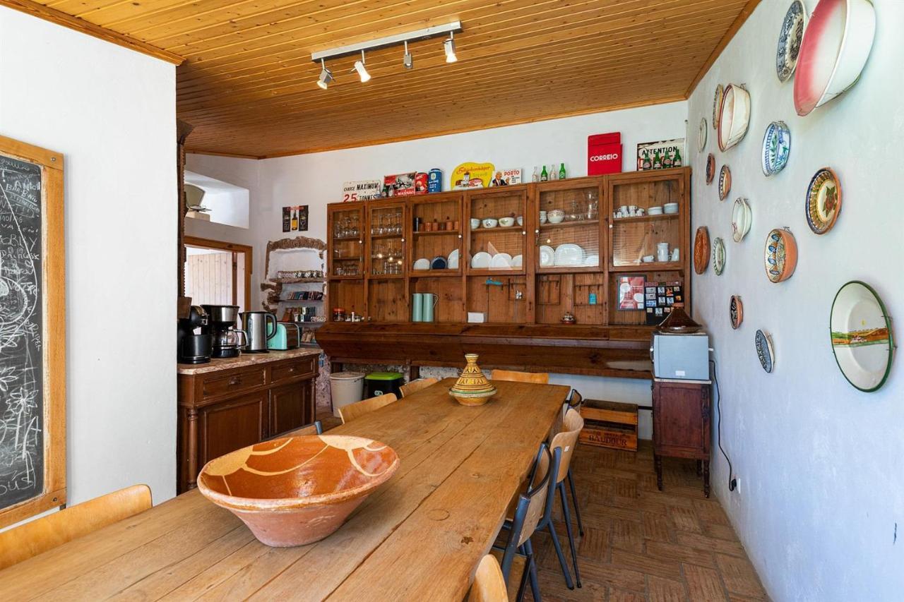 Salir Casa Do Torreao Bed & Breakfast エクステリア 写真
