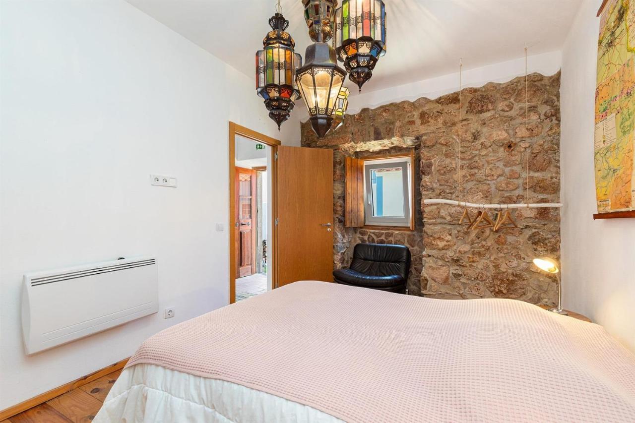 Salir Casa Do Torreao Bed & Breakfast エクステリア 写真