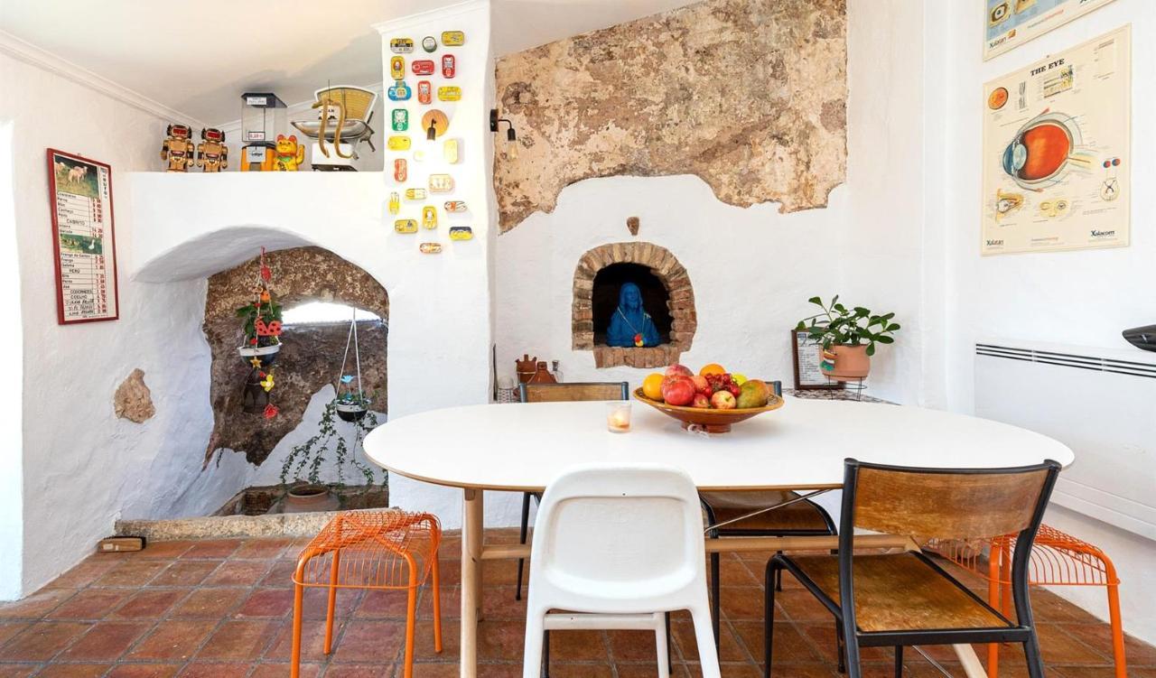 Salir Casa Do Torreao Bed & Breakfast エクステリア 写真