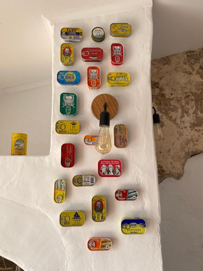 Salir Casa Do Torreao Bed & Breakfast エクステリア 写真