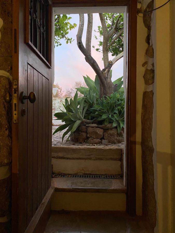 Salir Casa Do Torreao Bed & Breakfast エクステリア 写真