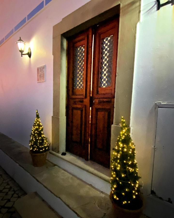 Salir Casa Do Torreao Bed & Breakfast エクステリア 写真