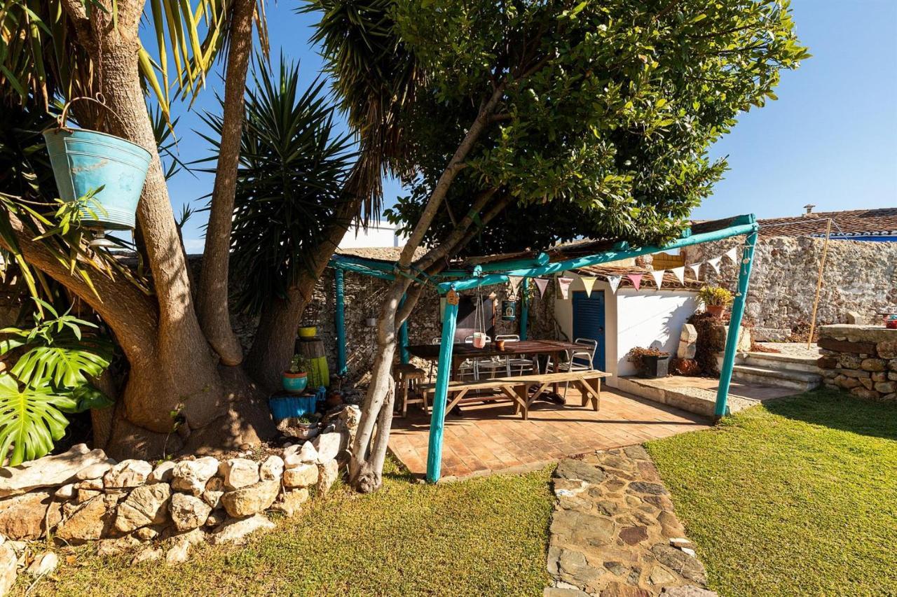 Salir Casa Do Torreao Bed & Breakfast エクステリア 写真