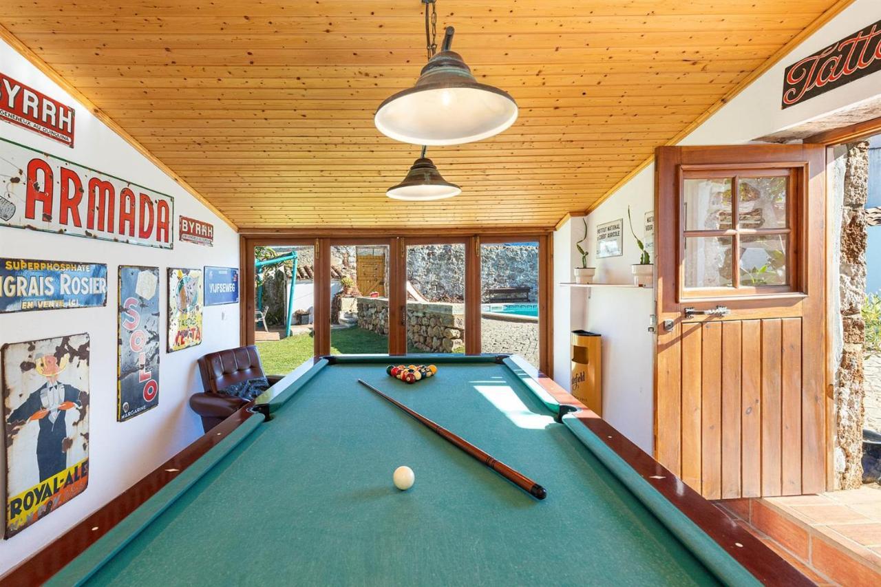 Salir Casa Do Torreao Bed & Breakfast エクステリア 写真