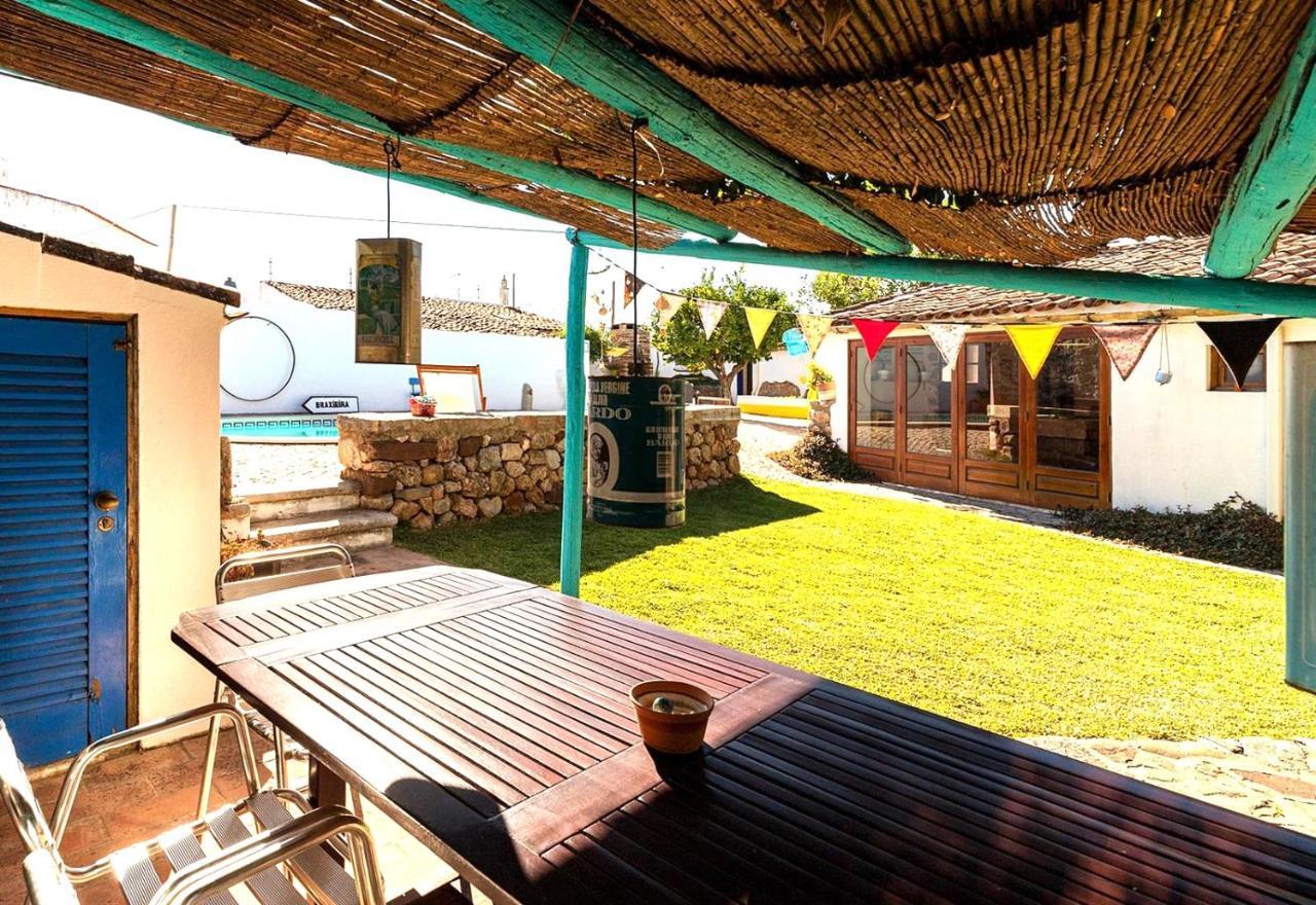 Salir Casa Do Torreao Bed & Breakfast エクステリア 写真