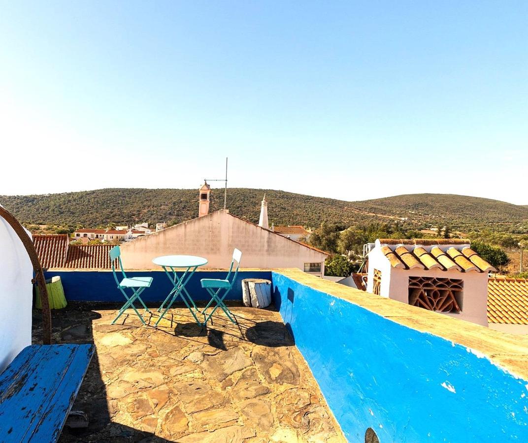 Salir Casa Do Torreao Bed & Breakfast エクステリア 写真