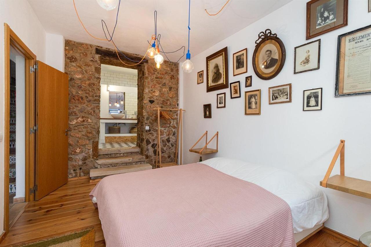 Salir Casa Do Torreao Bed & Breakfast エクステリア 写真