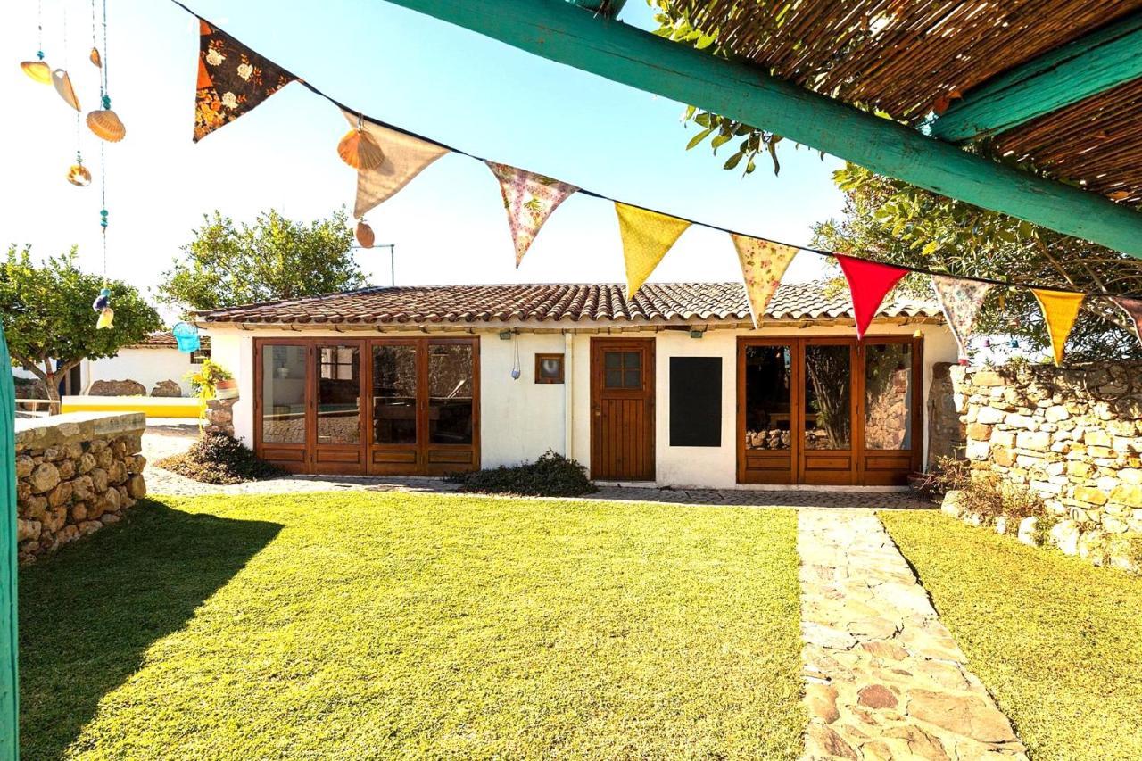 Salir Casa Do Torreao Bed & Breakfast エクステリア 写真