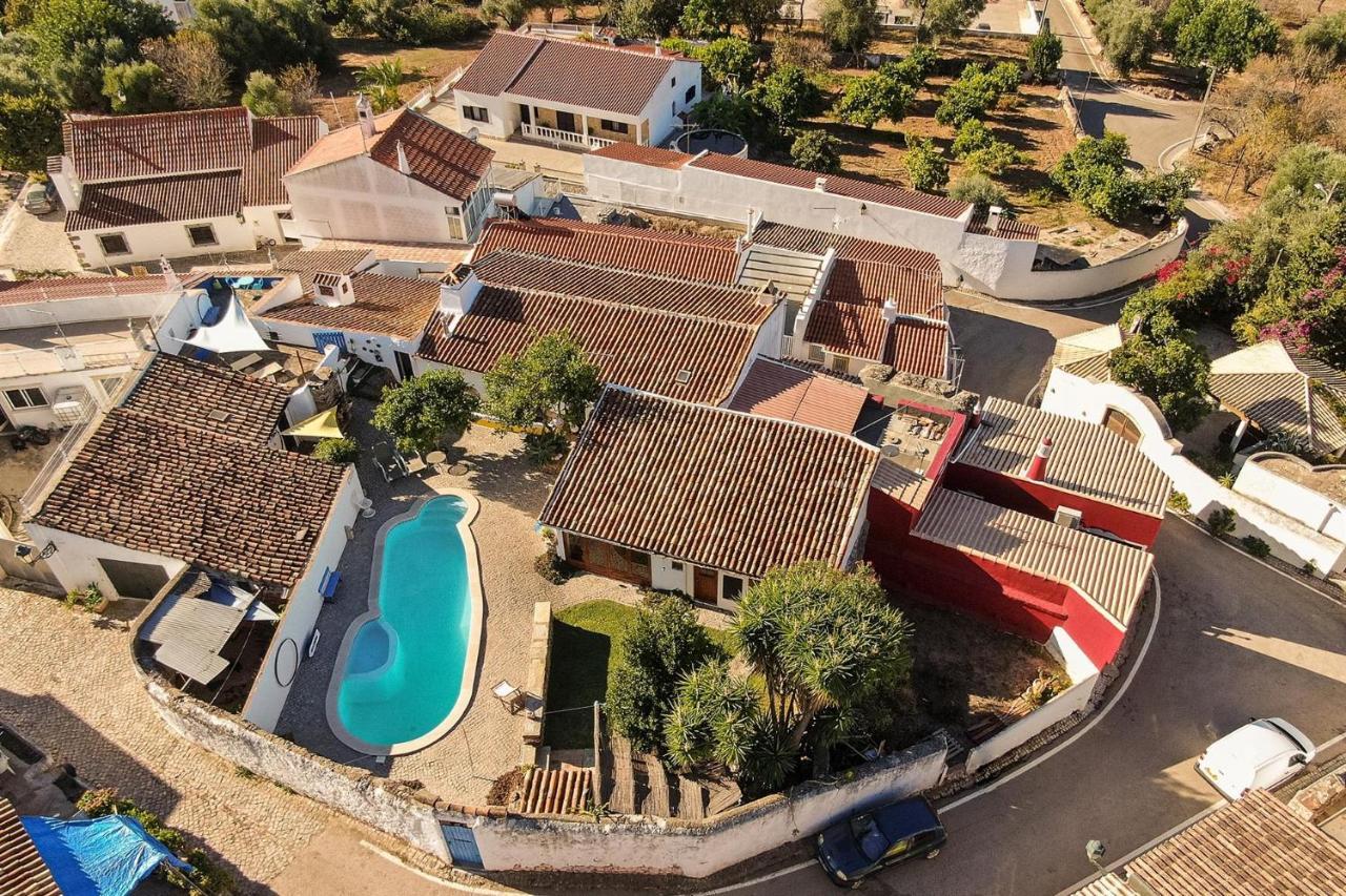 Salir Casa Do Torreao Bed & Breakfast エクステリア 写真