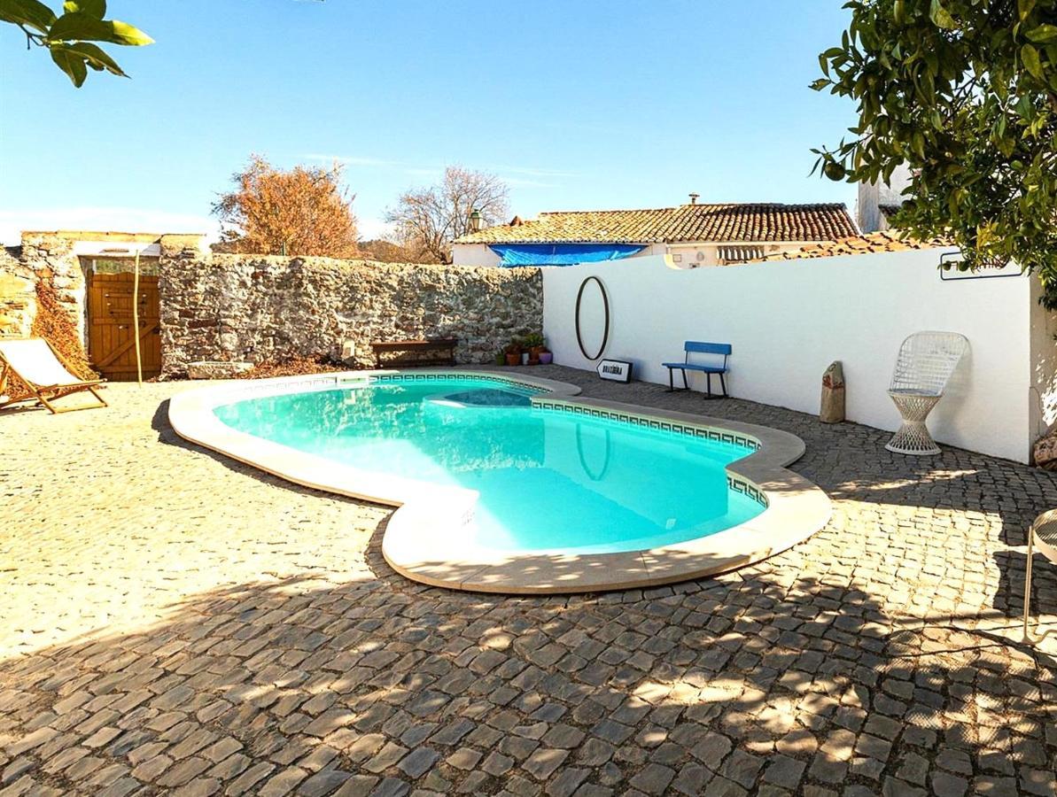Salir Casa Do Torreao Bed & Breakfast エクステリア 写真