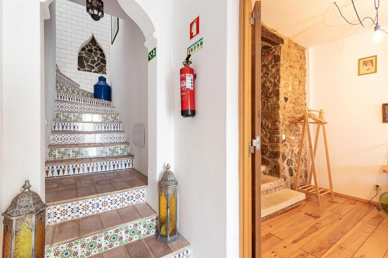 Salir Casa Do Torreao Bed & Breakfast エクステリア 写真