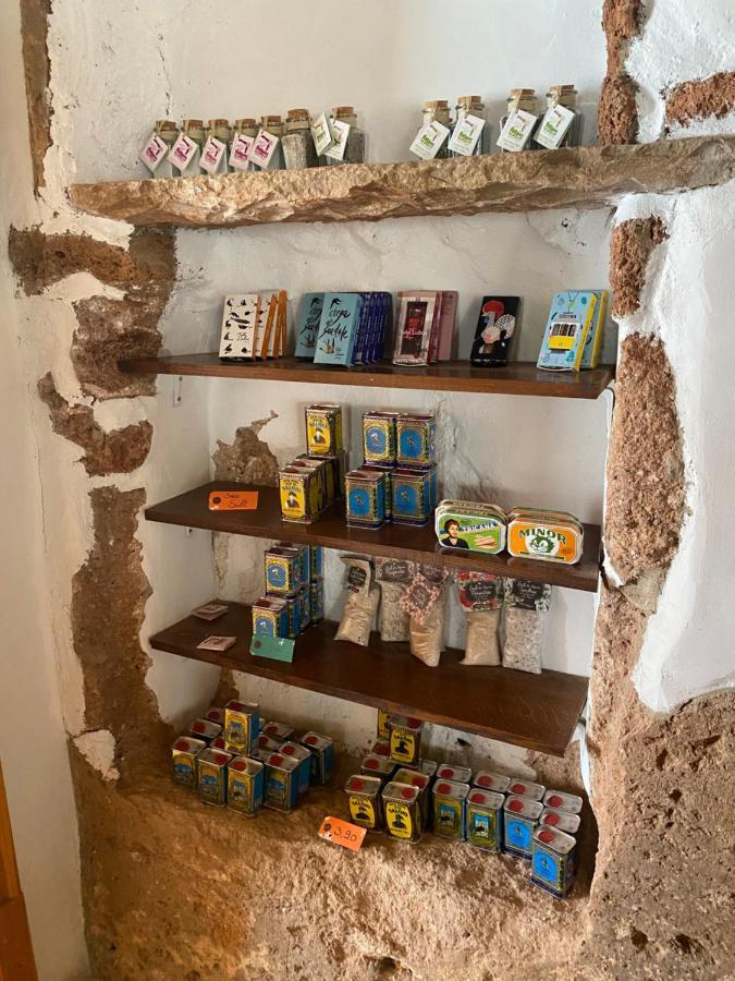 Salir Casa Do Torreao Bed & Breakfast エクステリア 写真