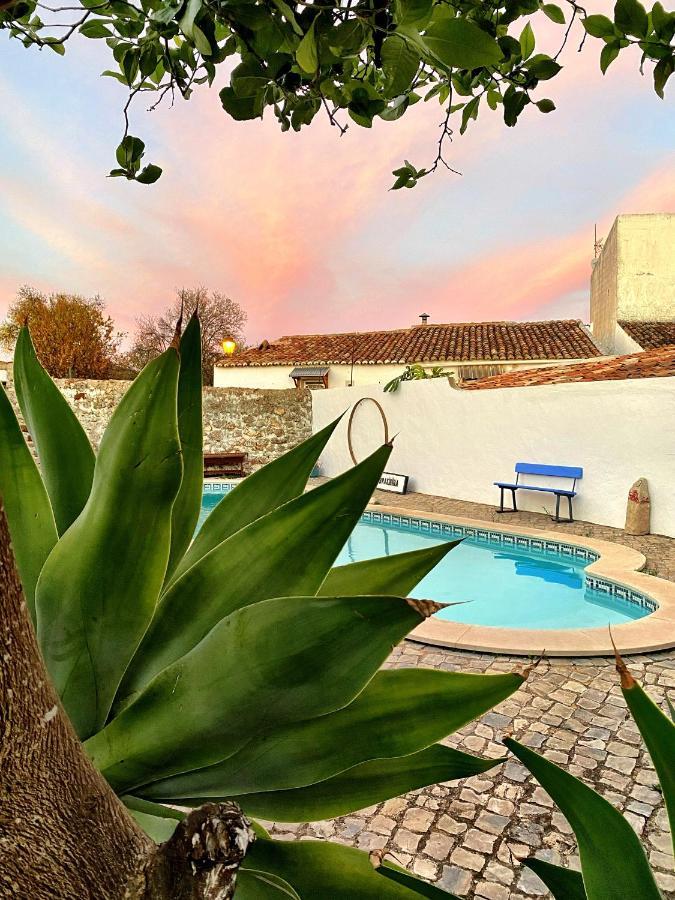 Salir Casa Do Torreao Bed & Breakfast エクステリア 写真